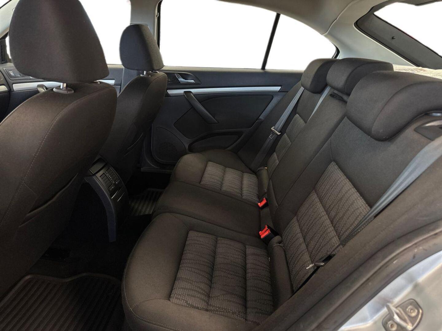 SKODA Octavia 10