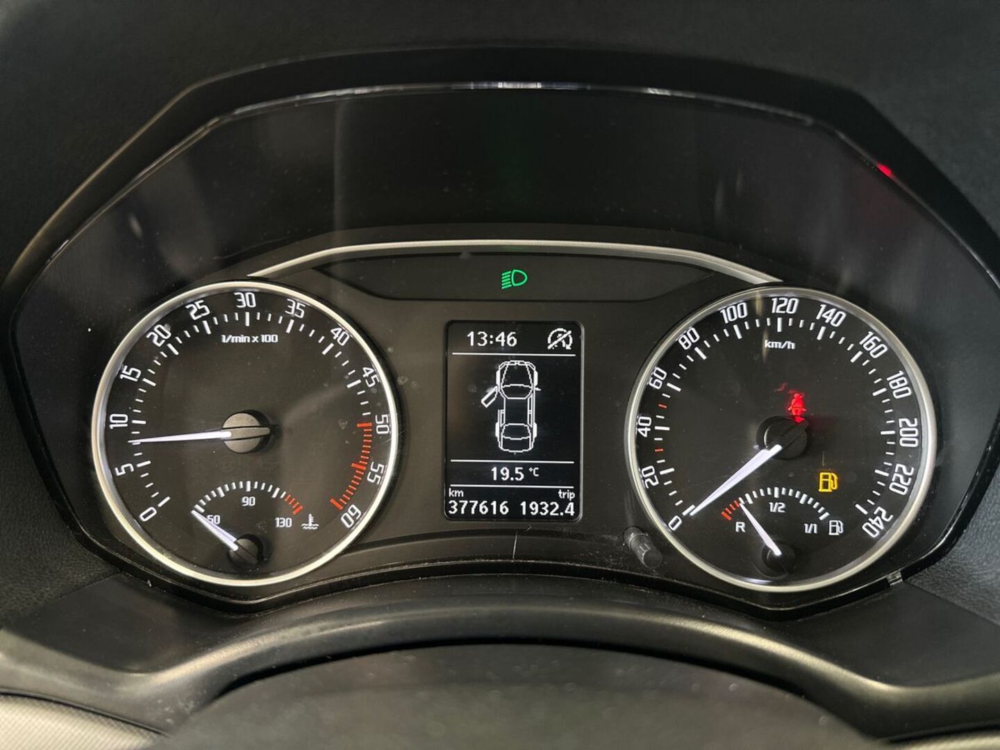 SKODA Octavia 15