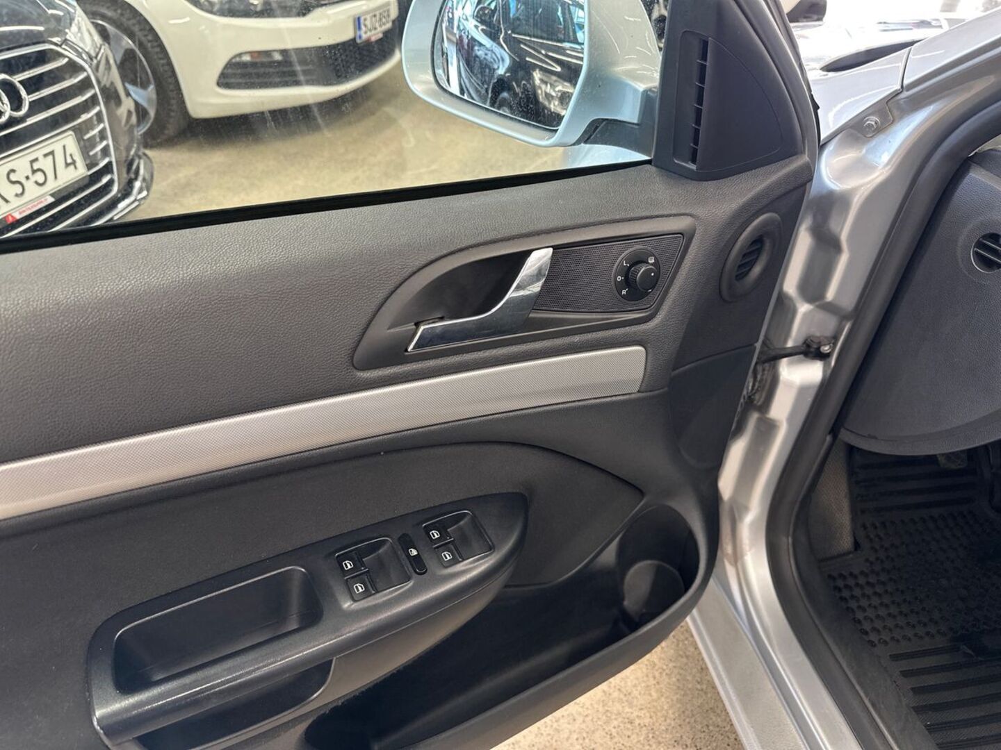 SKODA Octavia 19