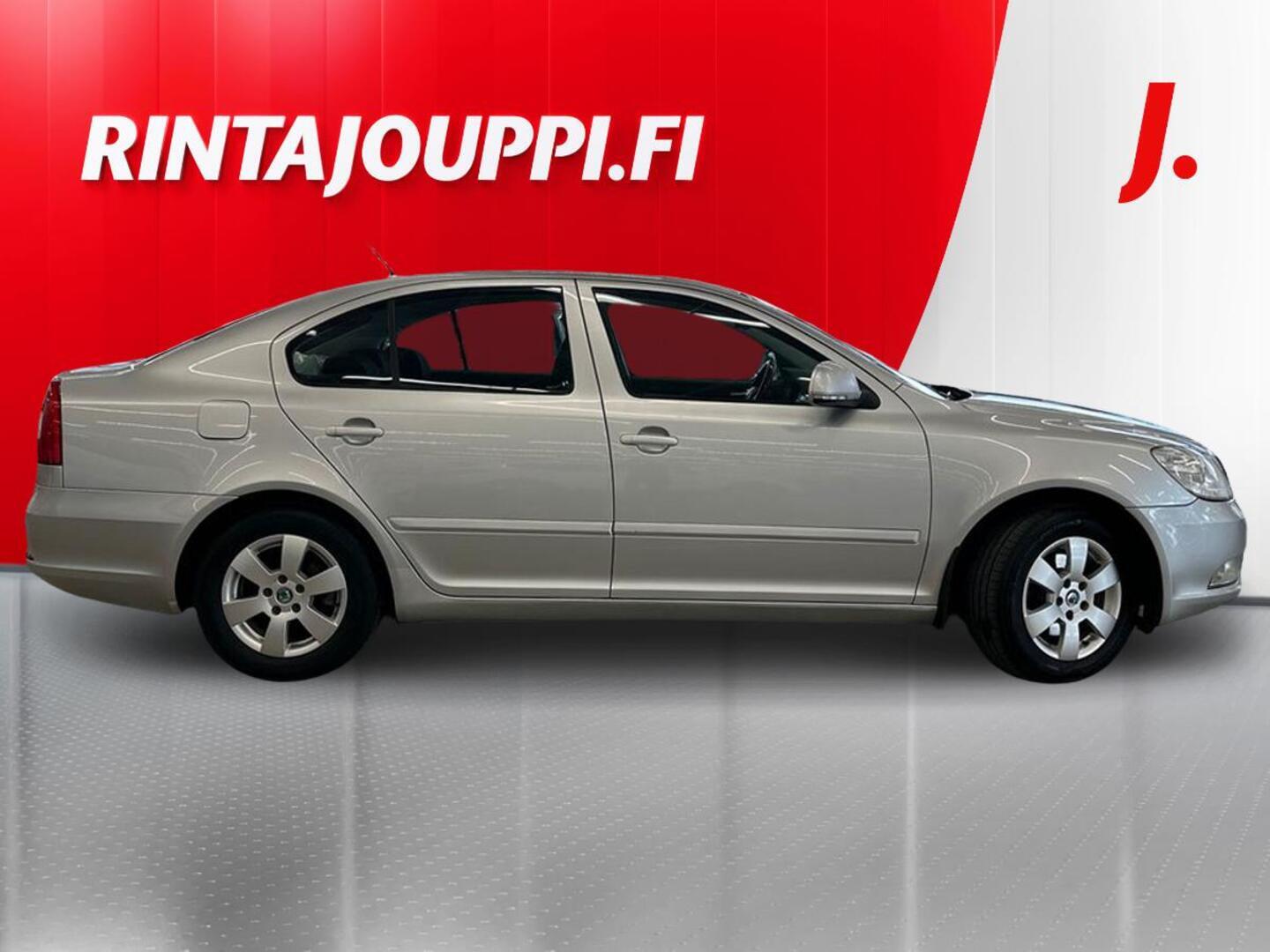 SKODA Octavia 6