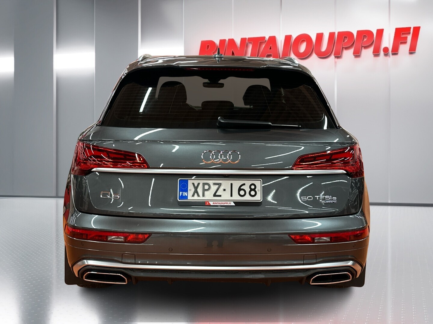 AUDI Q5 2021