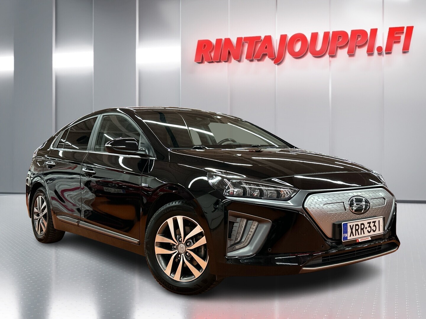 HYUNDAI IONIQ electric 2020