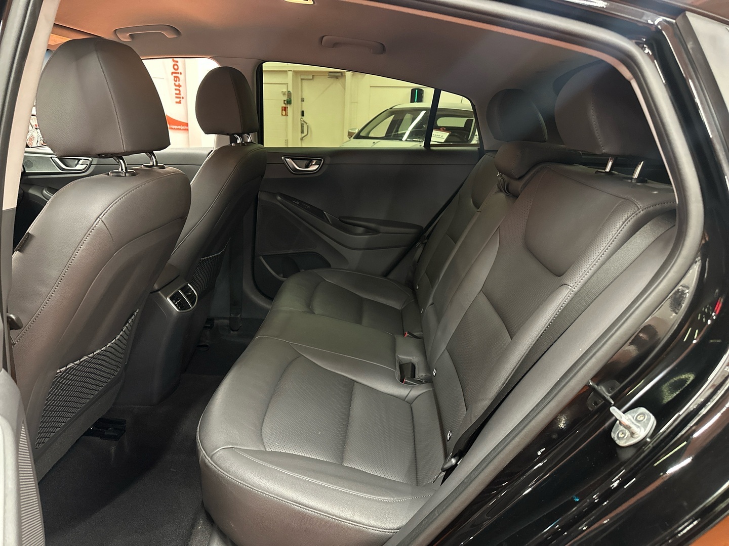 HYUNDAI IONIQ electric 2020