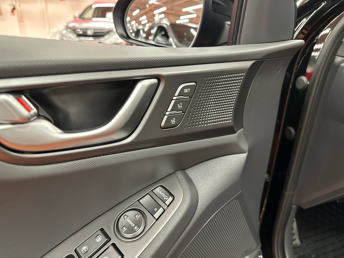 HYUNDAI IONIQ electric 2020