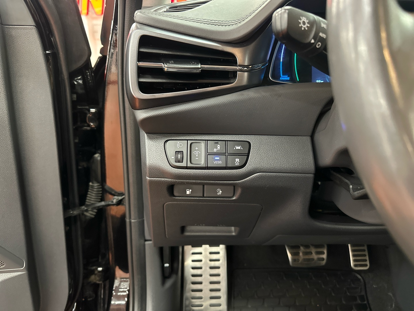 HYUNDAI IONIQ electric 2020