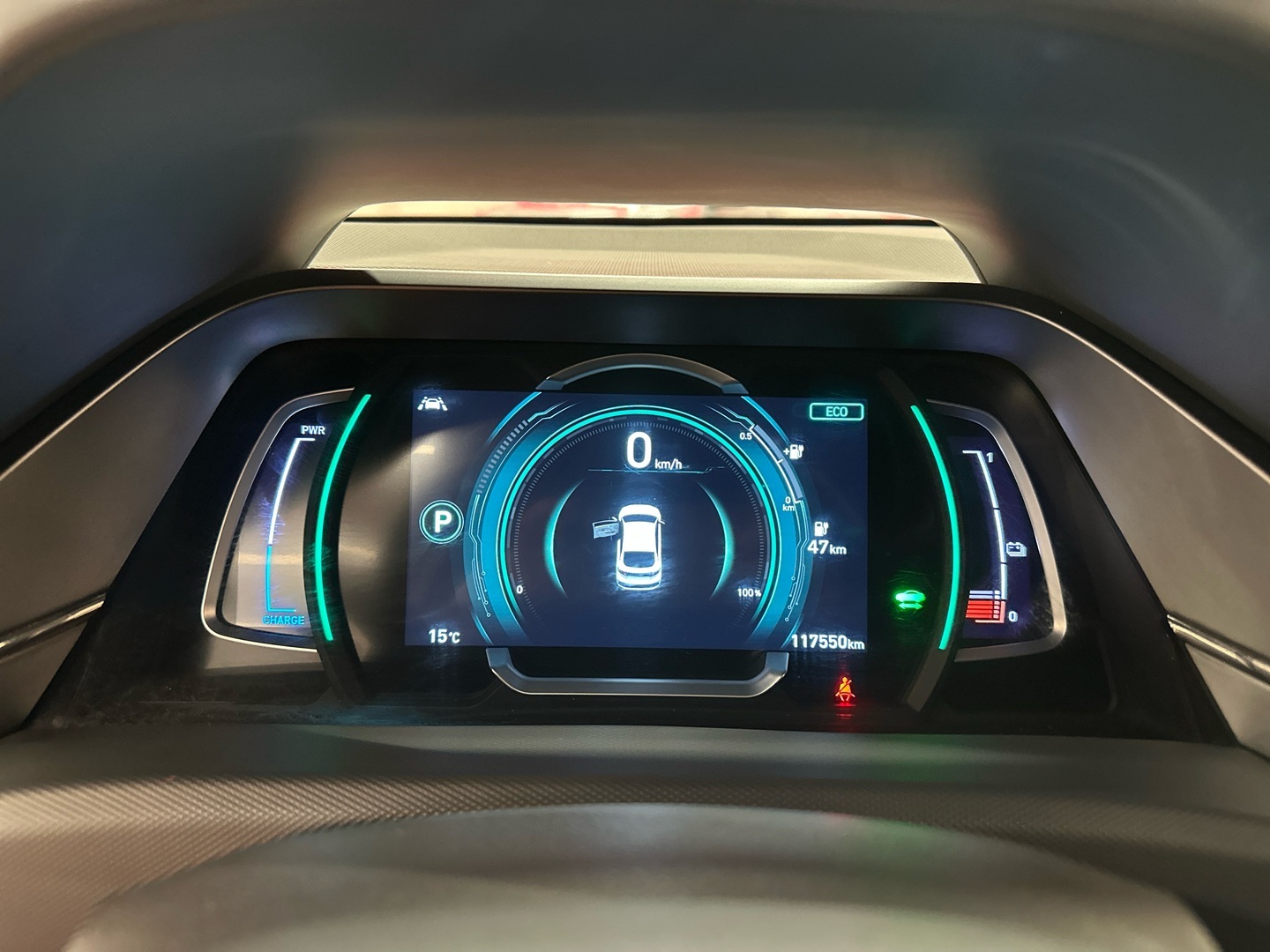 HYUNDAI IONIQ electric 2020