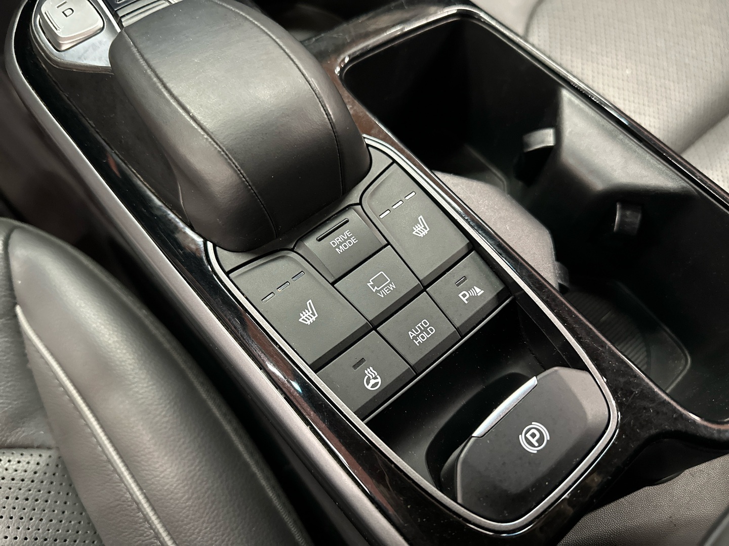 HYUNDAI IONIQ electric 2020