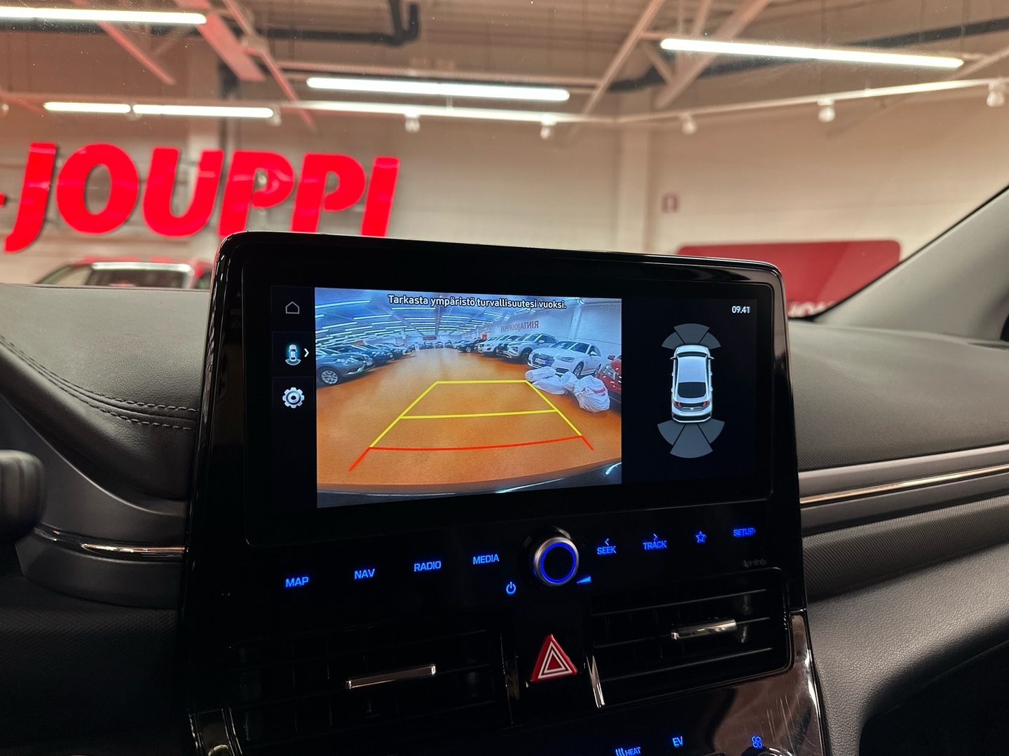 HYUNDAI IONIQ electric 2020