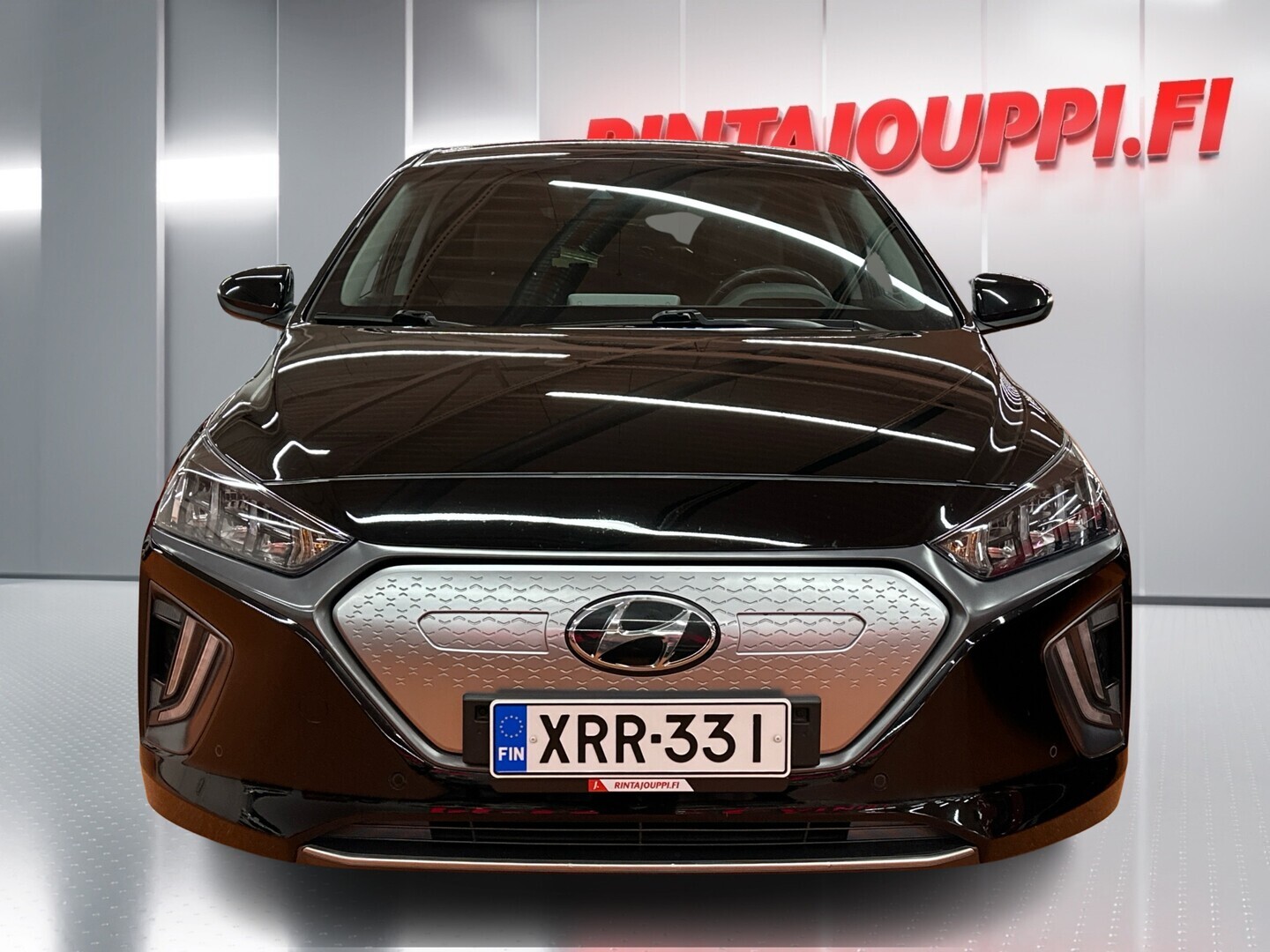 HYUNDAI IONIQ electric 2020