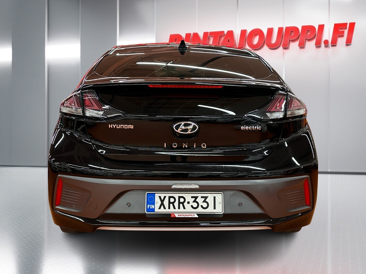 HYUNDAI IONIQ electric 2020