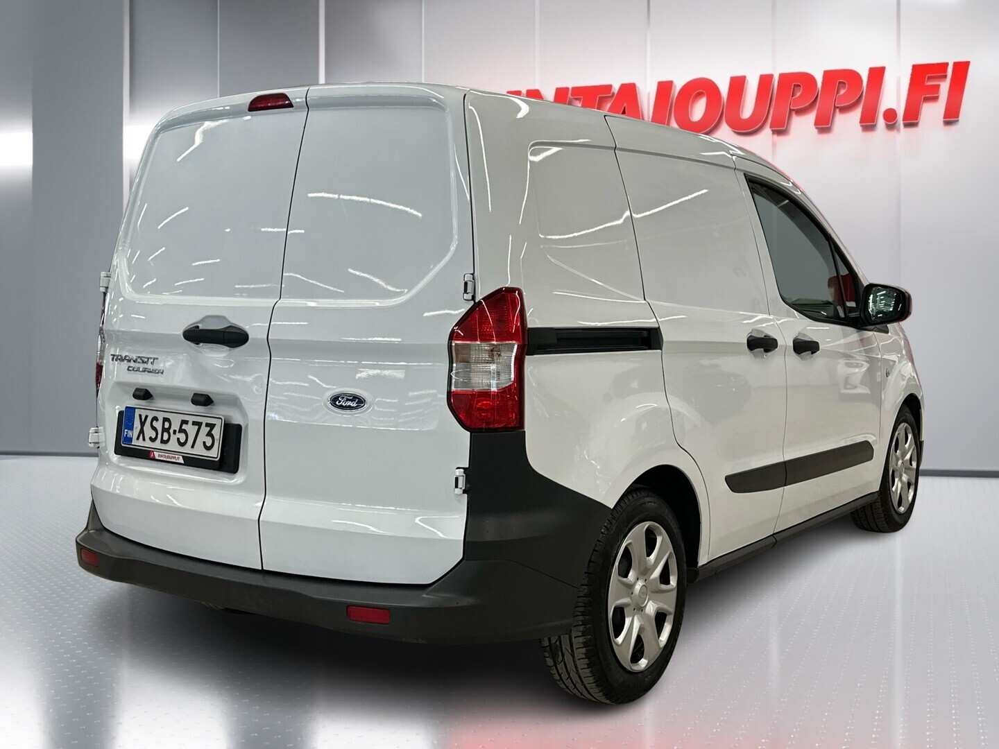FORD Transit Courier 2023