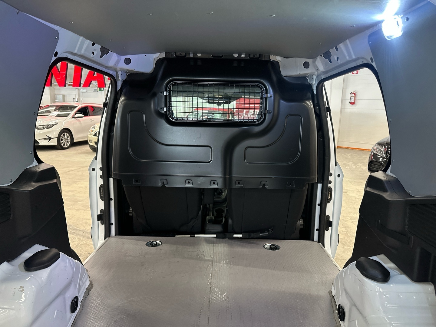 FORD Transit Courier 2023