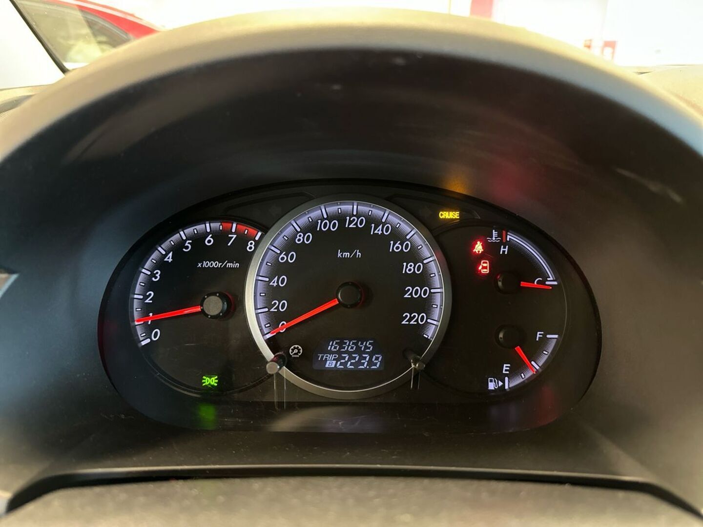 MAZDA Mazda5 2010