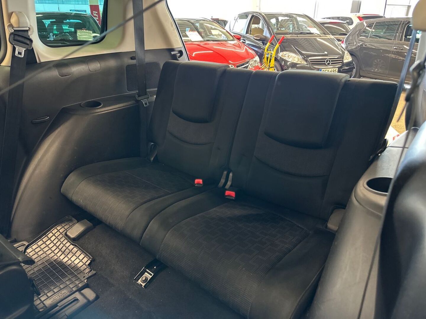 MAZDA Mazda5 2010