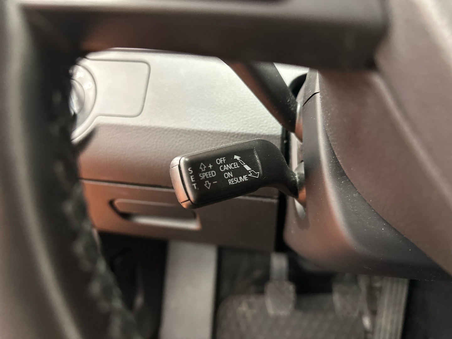 VOLKSWAGEN Passat 2013