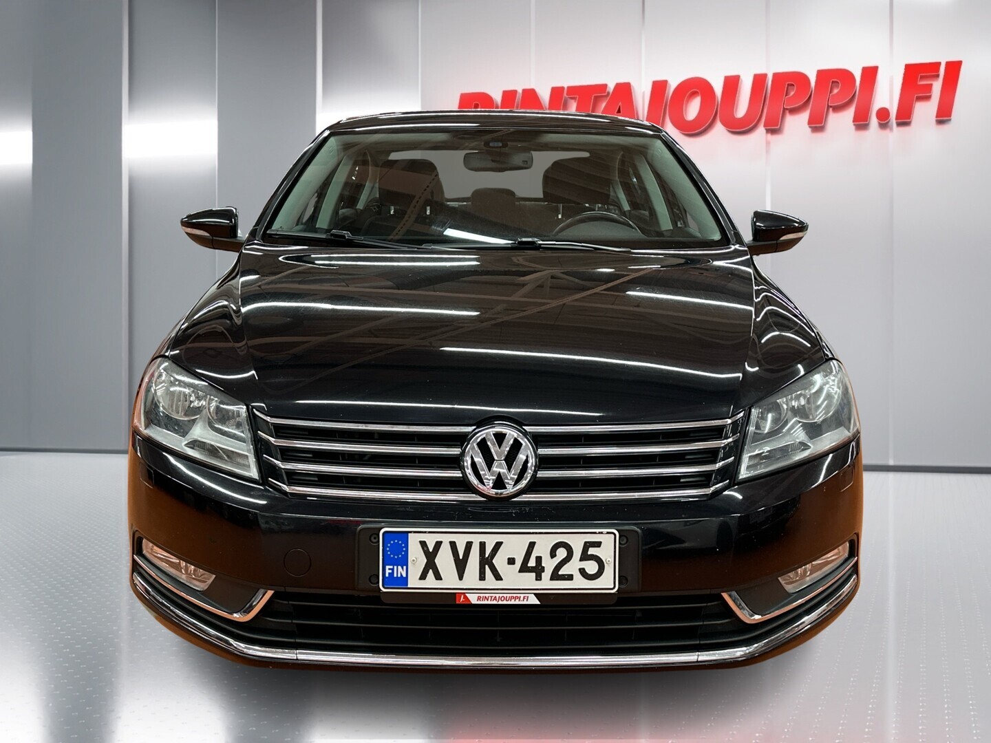 VOLKSWAGEN Passat 2013