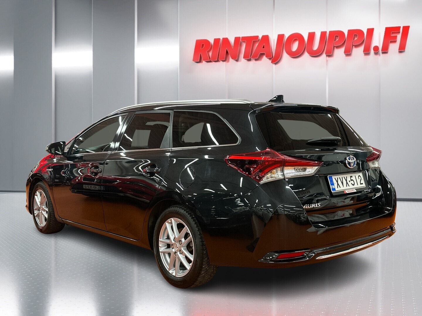TOYOTA Auris 2019