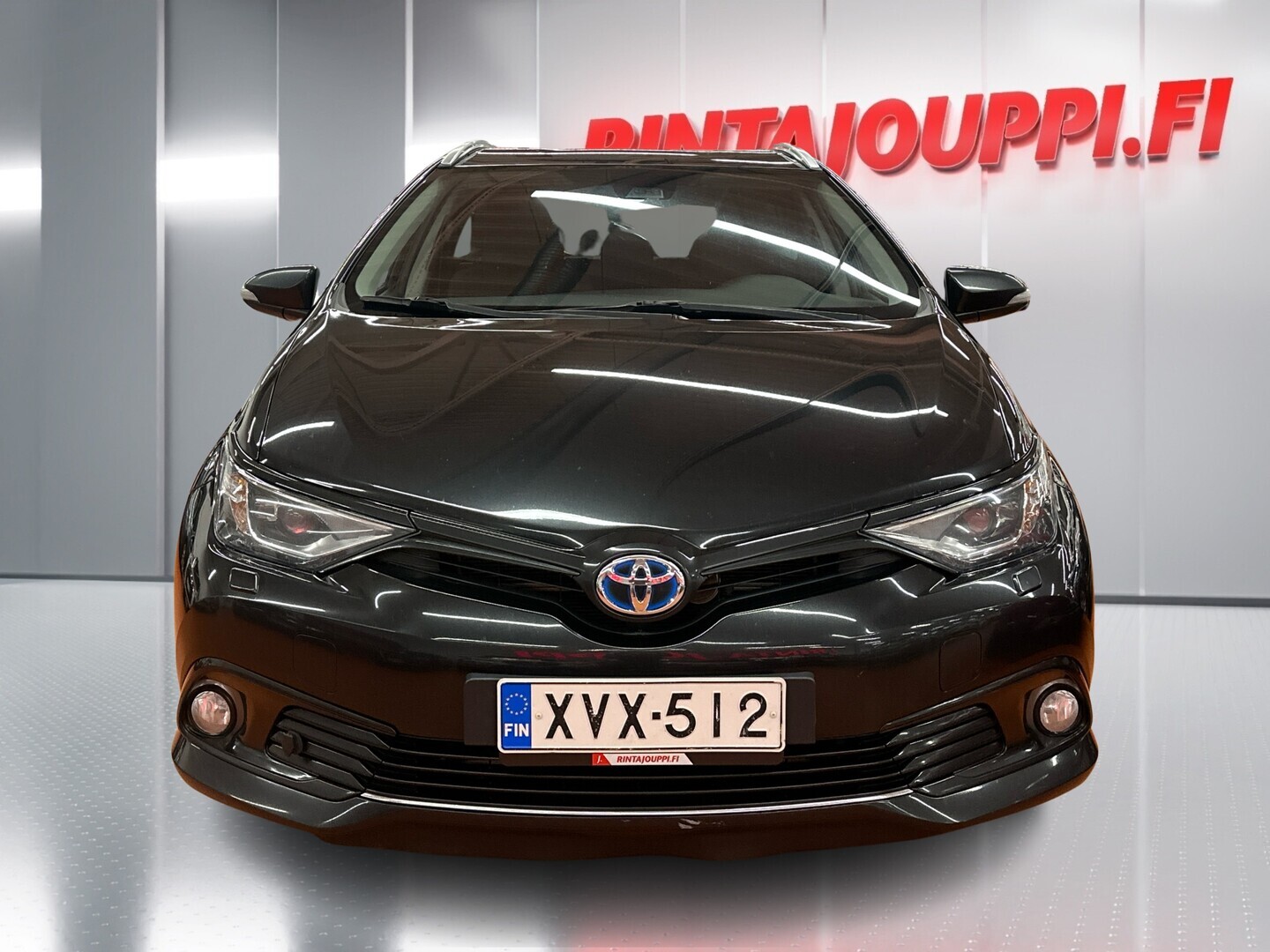 TOYOTA Auris 2019