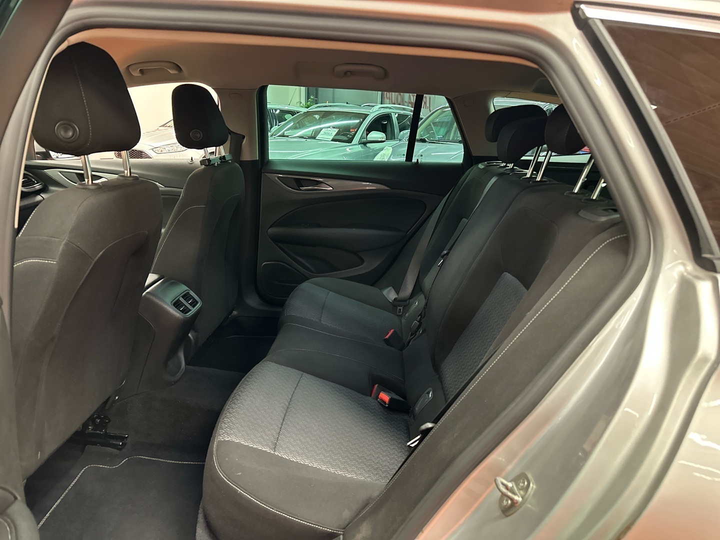 OPEL Insignia 2019