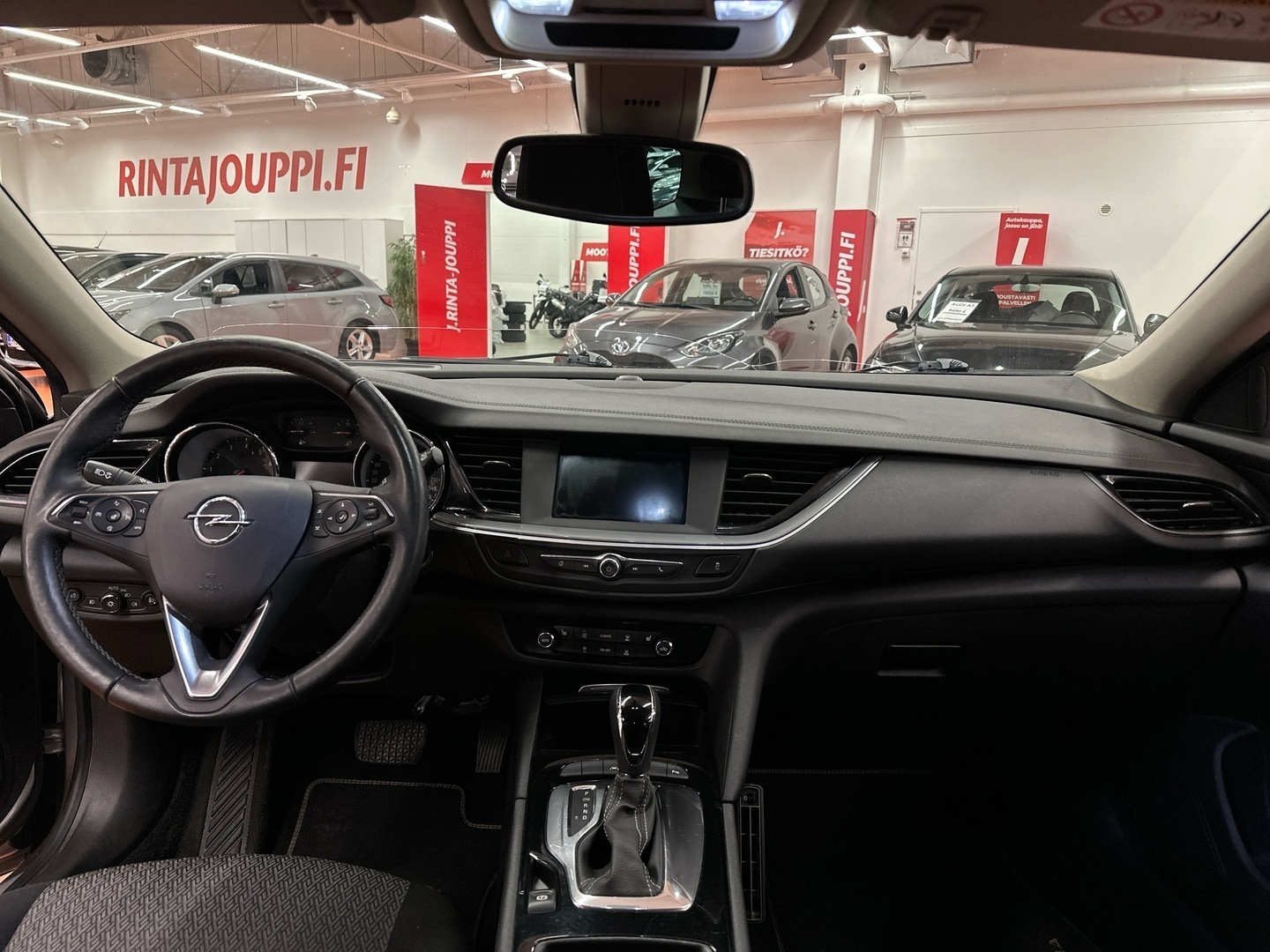 OPEL Insignia 2019