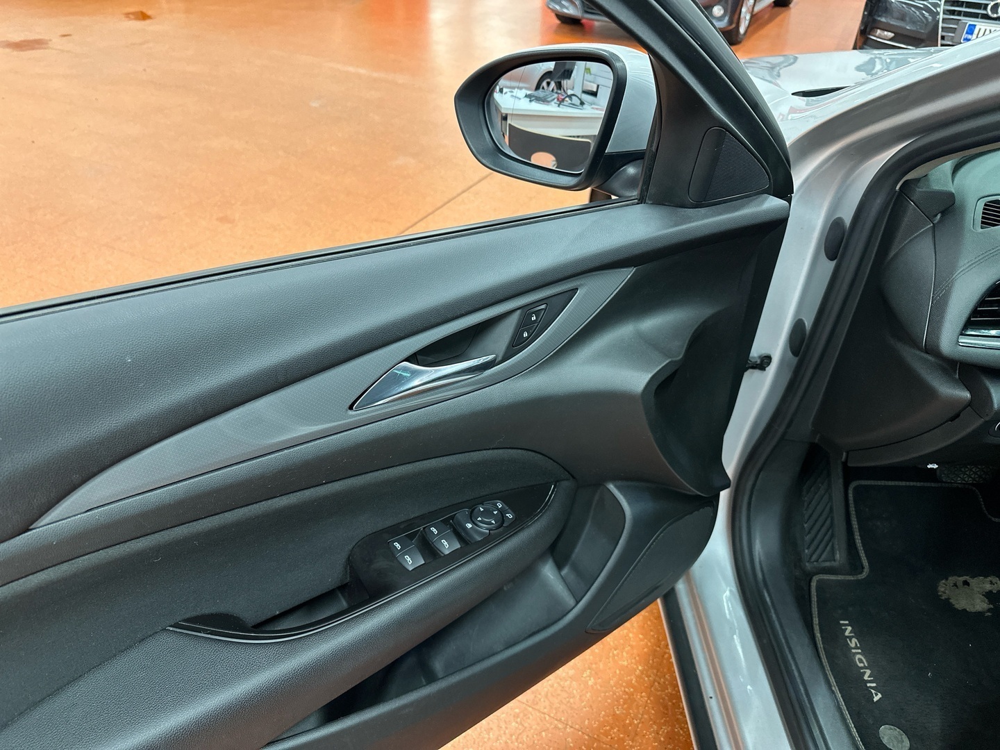 OPEL Insignia 2019