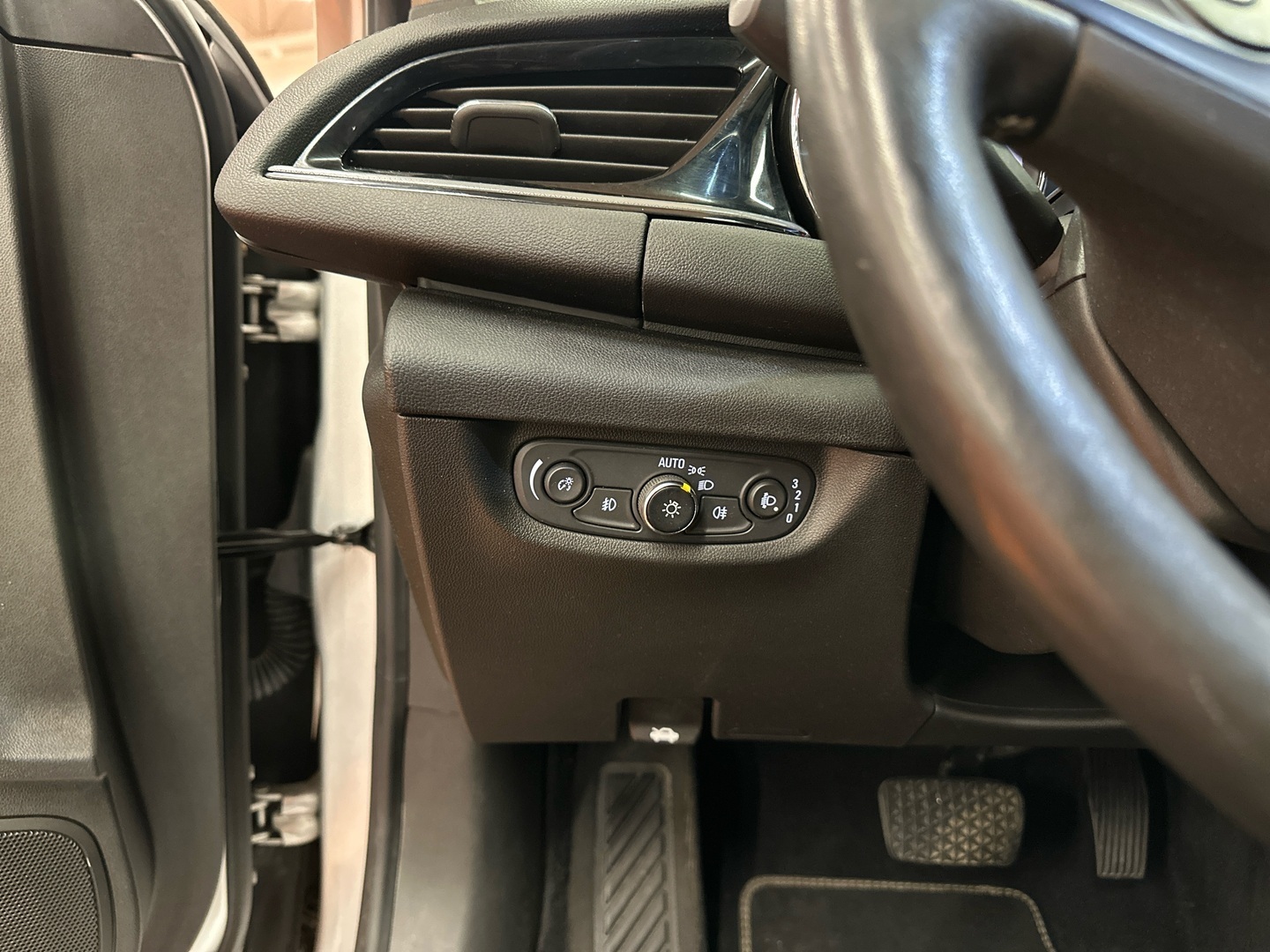 OPEL Insignia 2019