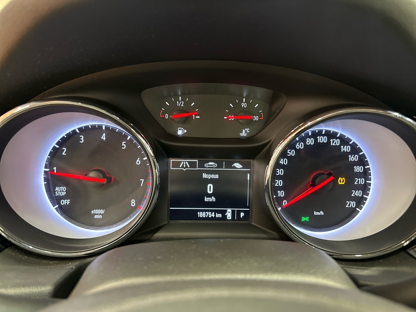 OPEL Insignia 2019