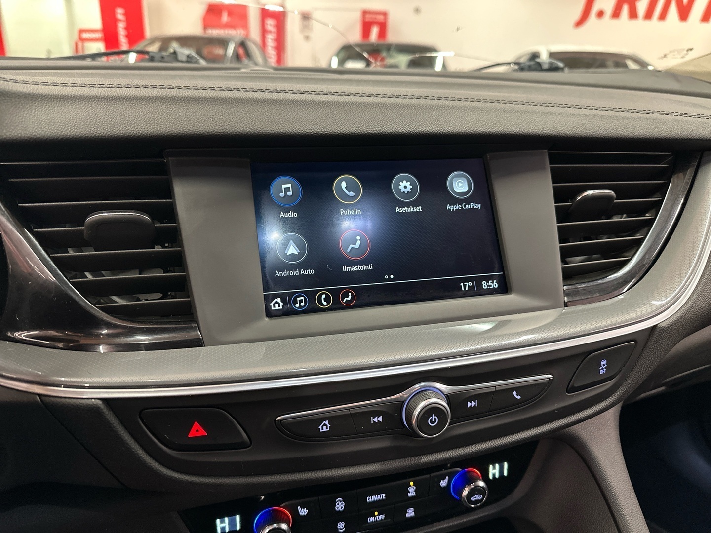 OPEL Insignia 2019