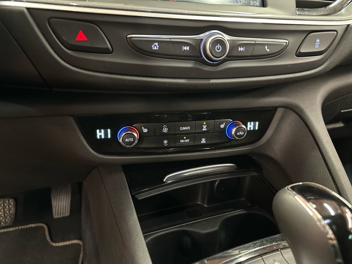 OPEL Insignia 2019