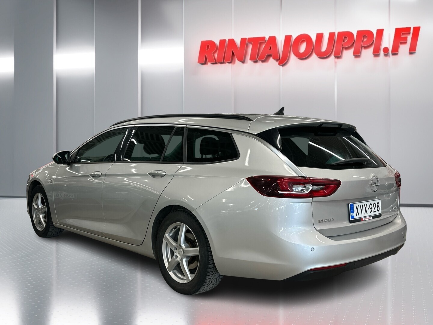 OPEL Insignia 2019