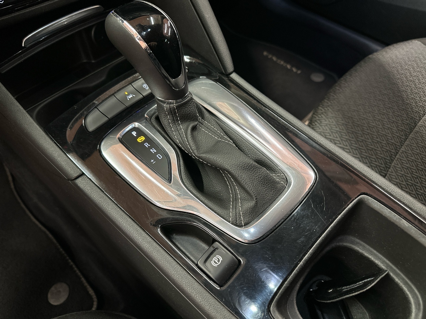 OPEL Insignia 2019