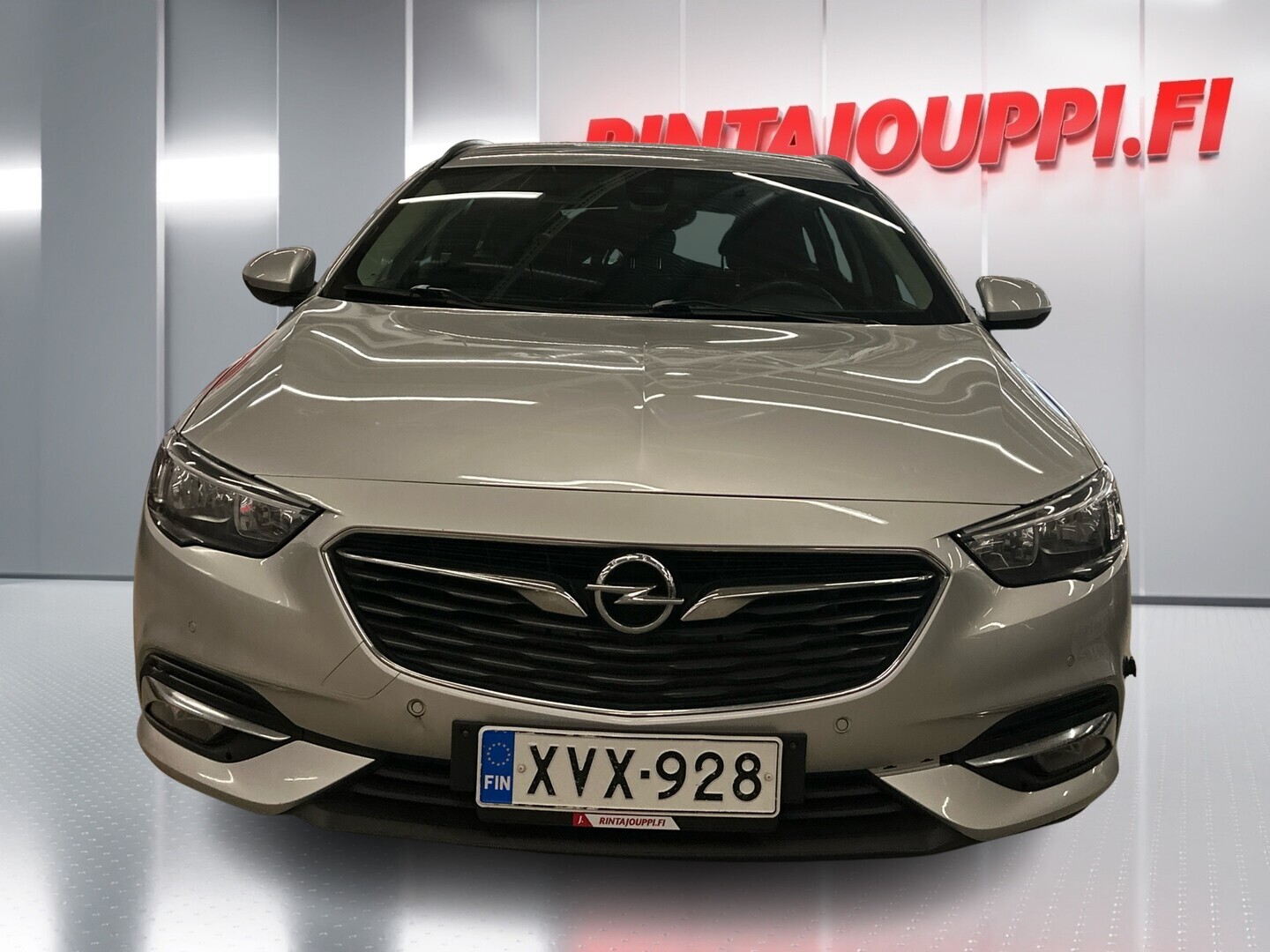OPEL Insignia 2019