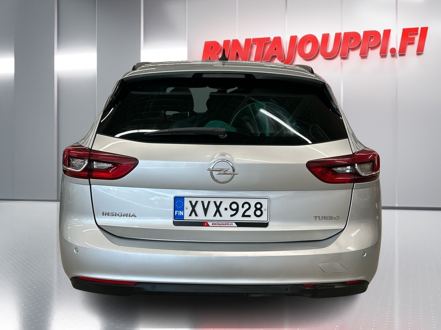 OPEL Insignia 2019
