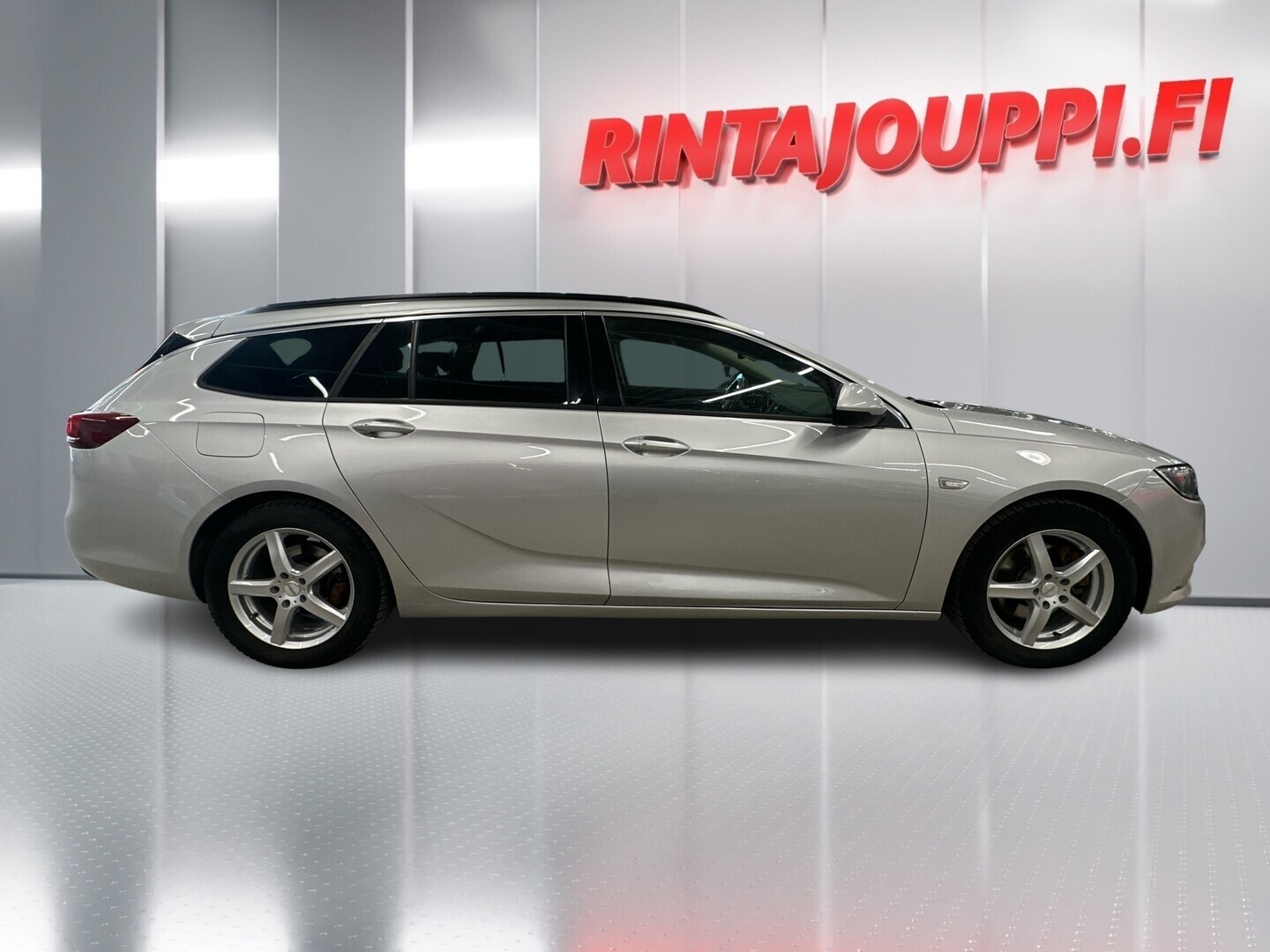 OPEL Insignia 2019