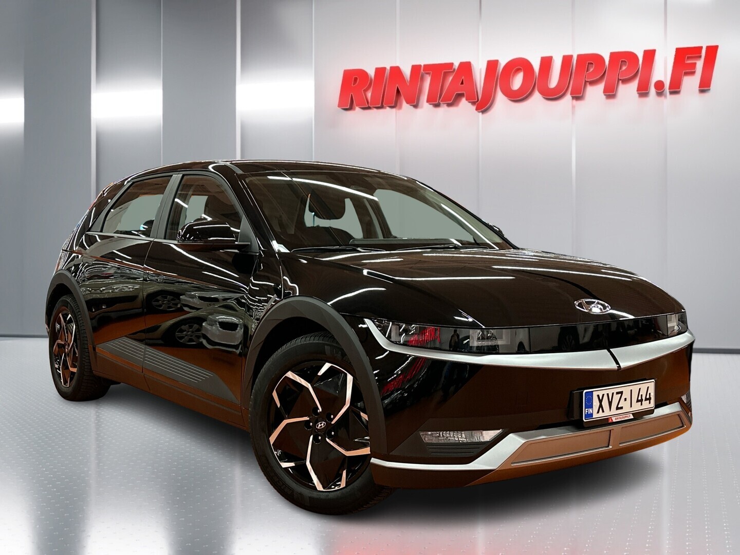 HYUNDAI IONIQ 5 2021