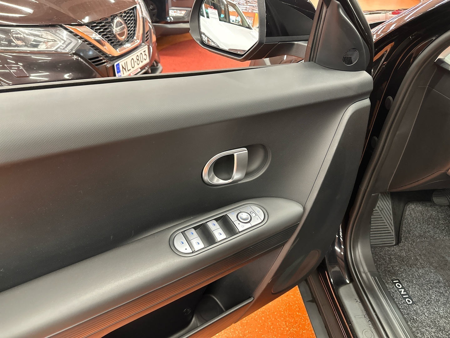 HYUNDAI IONIQ 5 2021