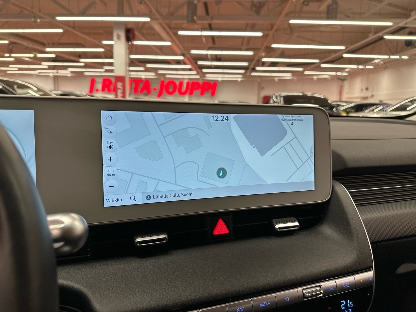 HYUNDAI IONIQ 5 2021