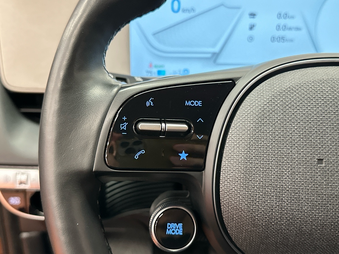 HYUNDAI IONIQ 5 2021