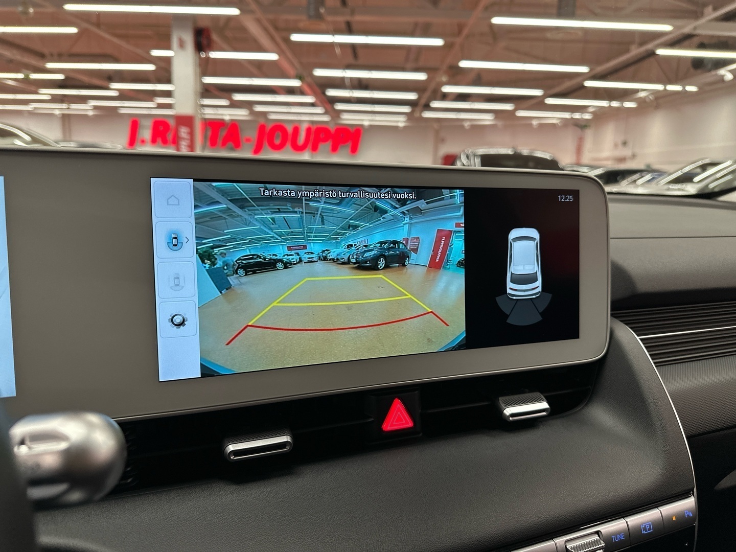 HYUNDAI IONIQ 5 2021