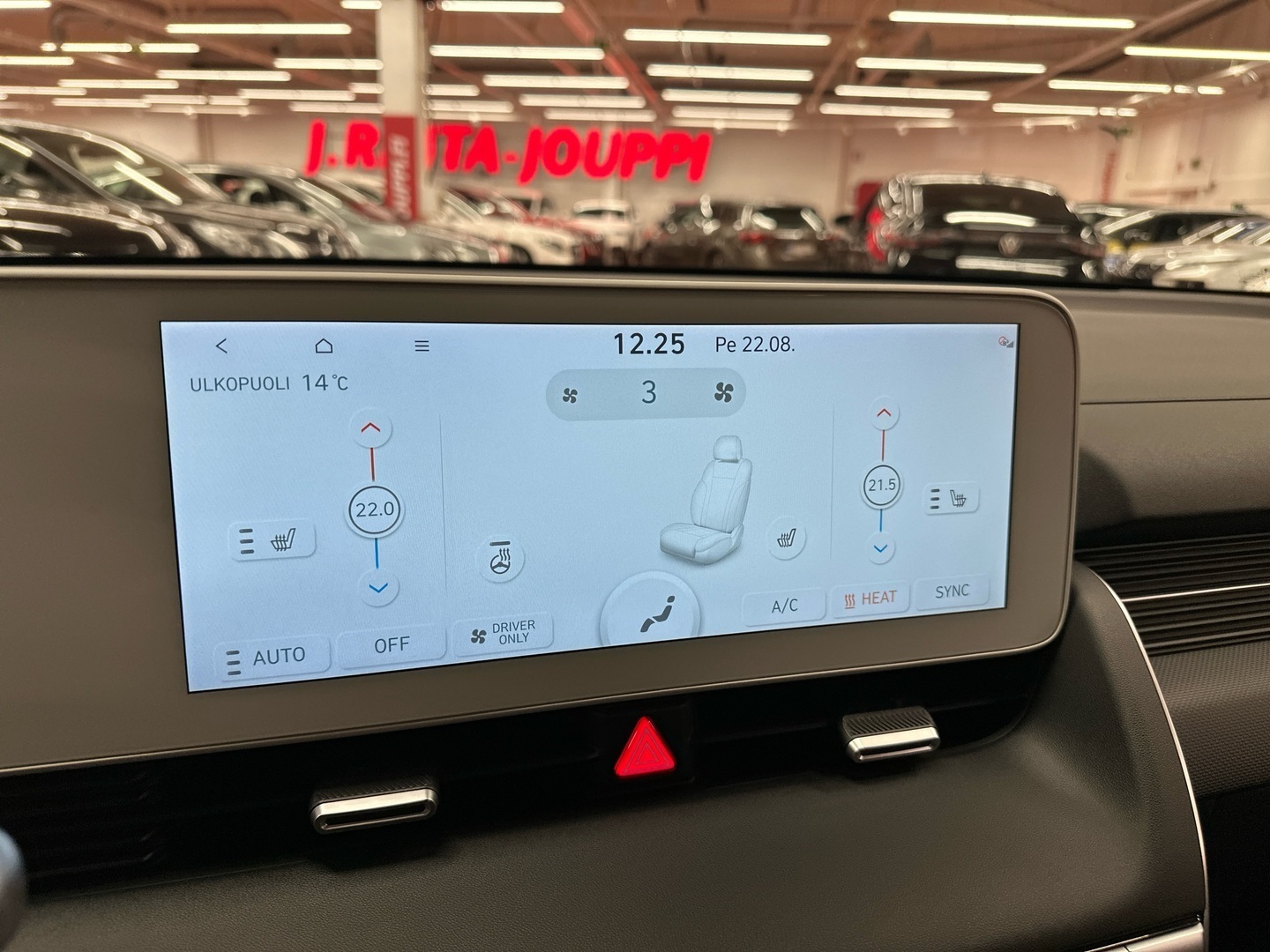 HYUNDAI IONIQ 5 2021