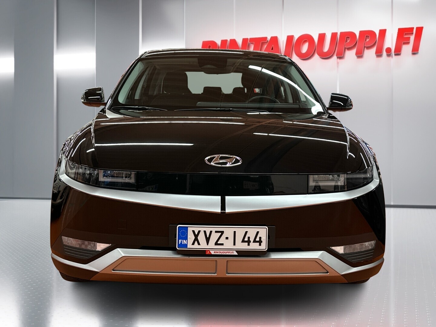 HYUNDAI IONIQ 5 2021