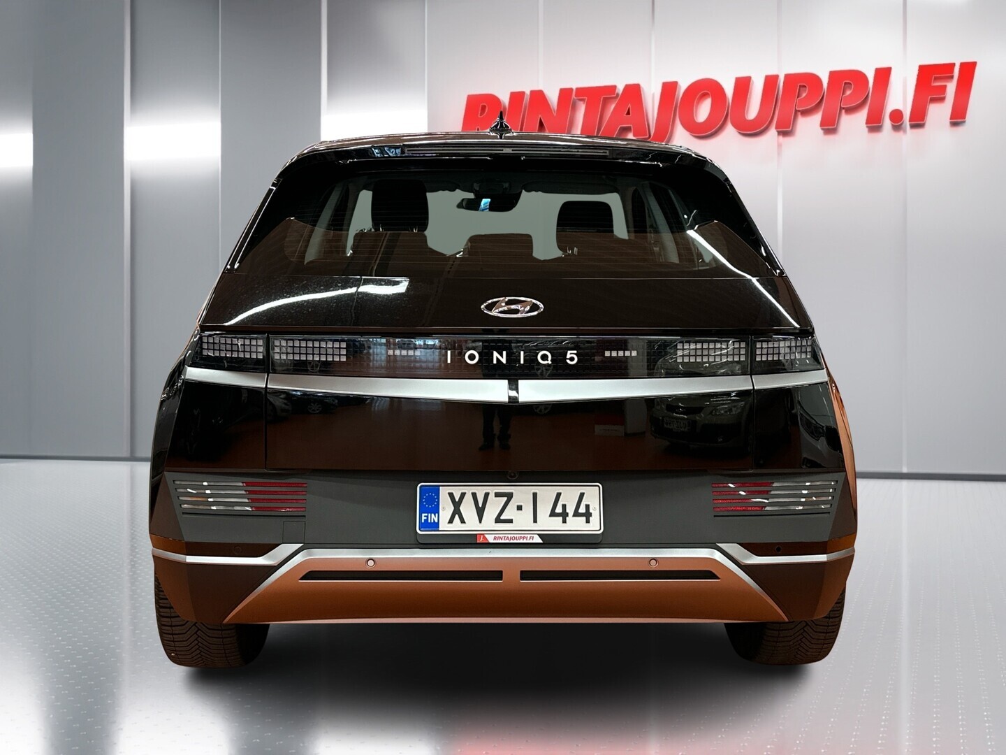 HYUNDAI IONIQ 5 2021