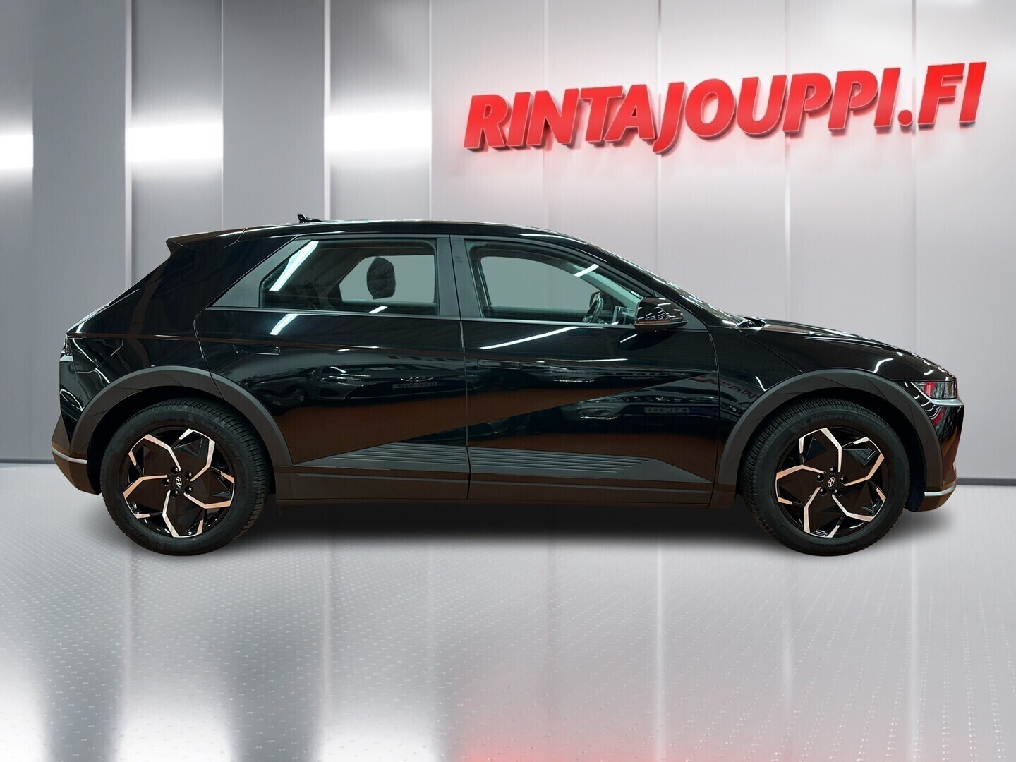 HYUNDAI IONIQ 5 2021