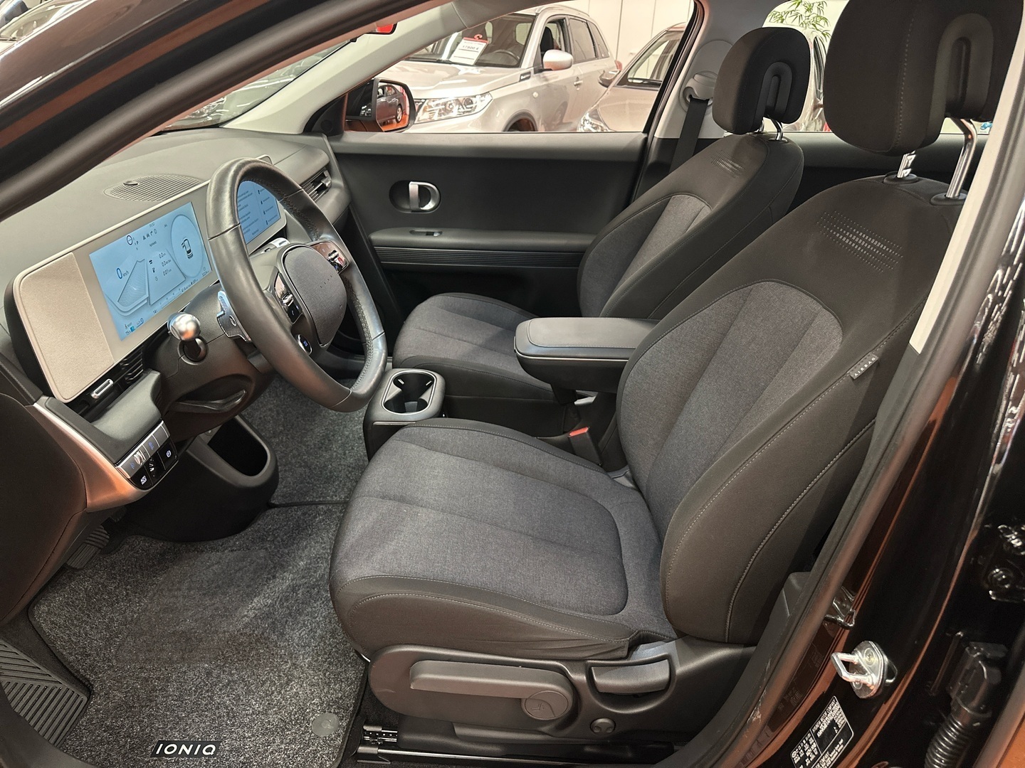 HYUNDAI IONIQ 5 2021