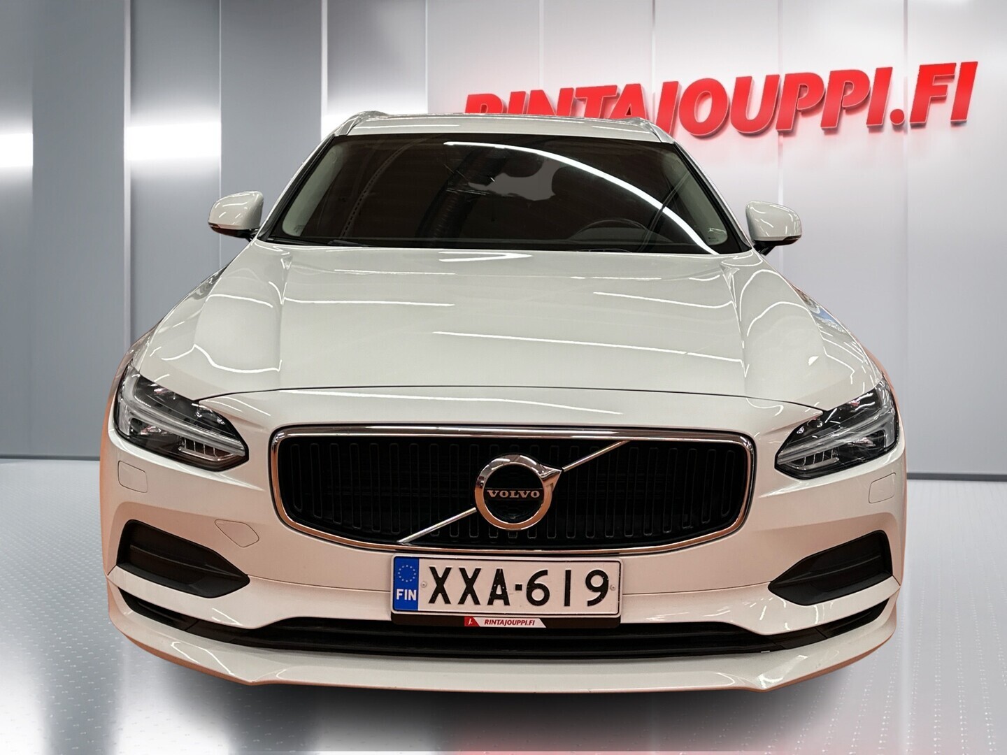 VOLVO V90 2019
