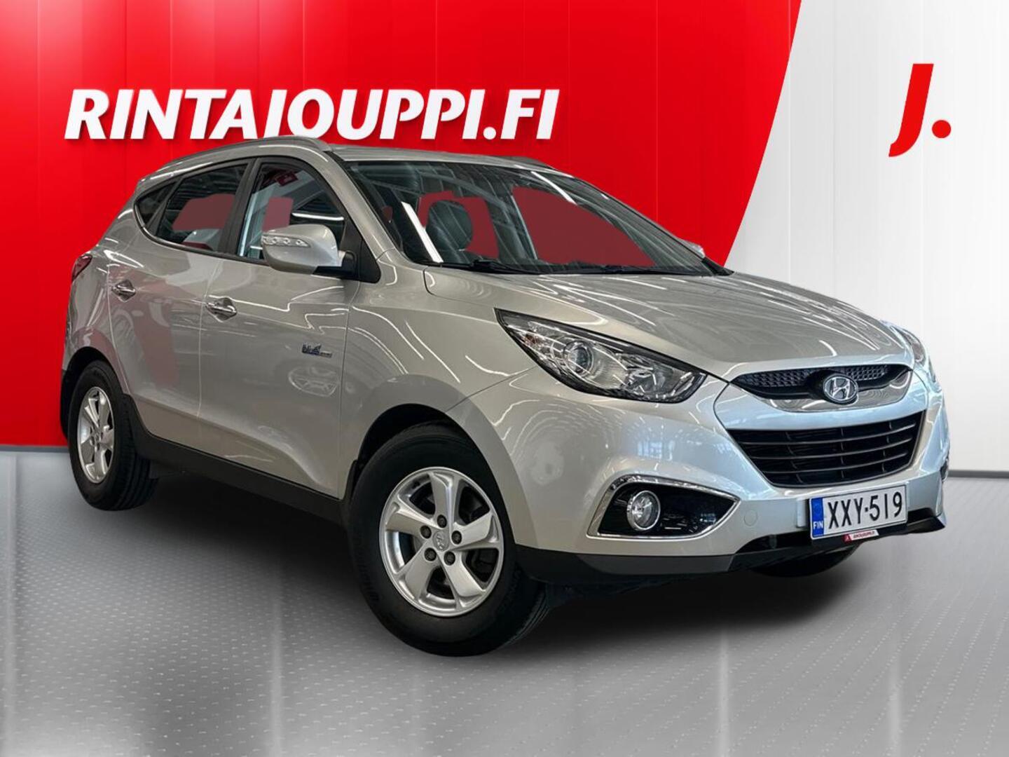 HYUNDAI ix35 1
