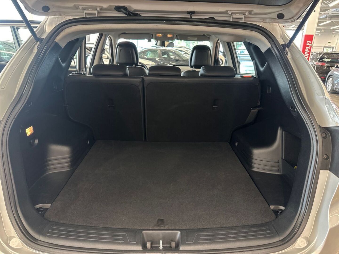 HYUNDAI ix35 12