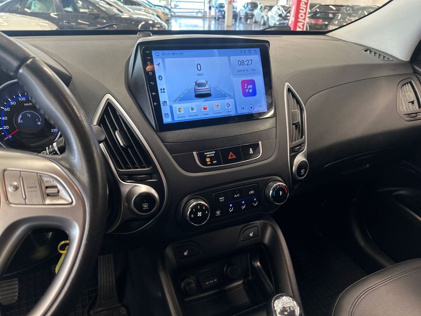 HYUNDAI ix35 18