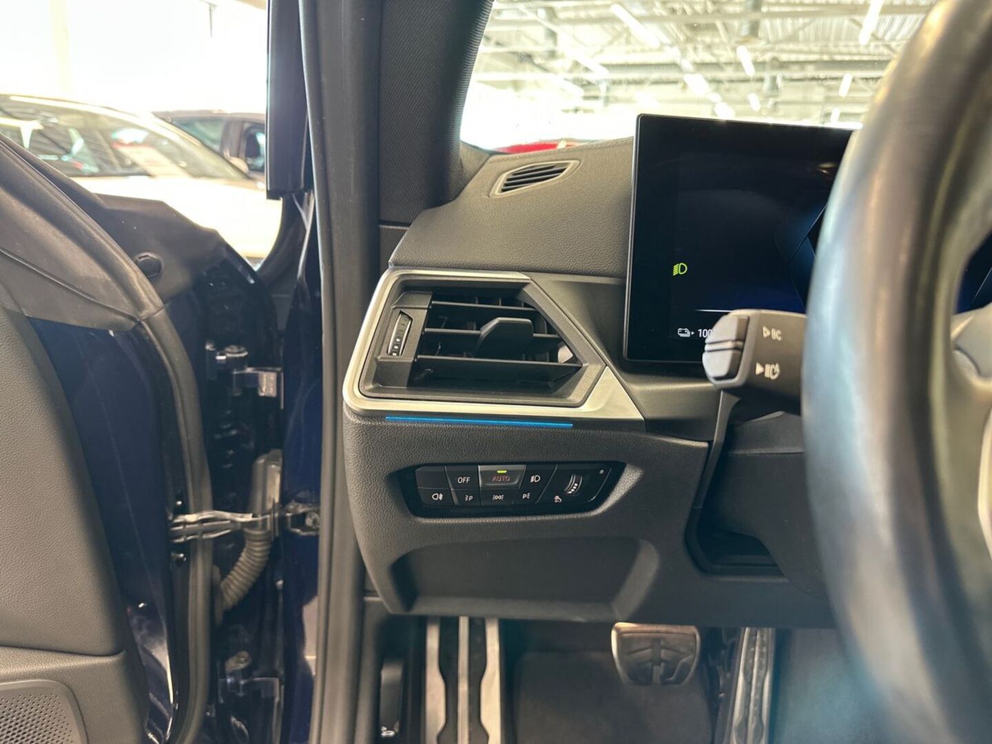 BMW I4 M50 2023