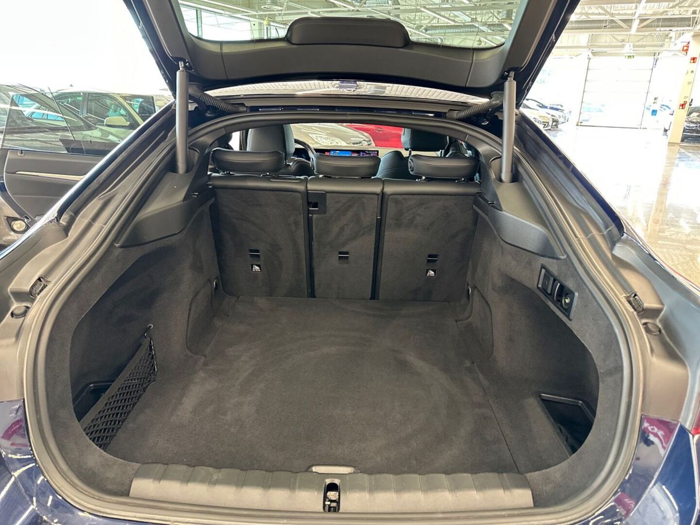 BMW I4 M50 2023